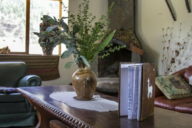 Ausangate Lodge - Photo3