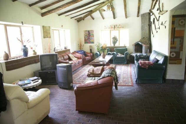 Ausangate Lodge - Photo4
