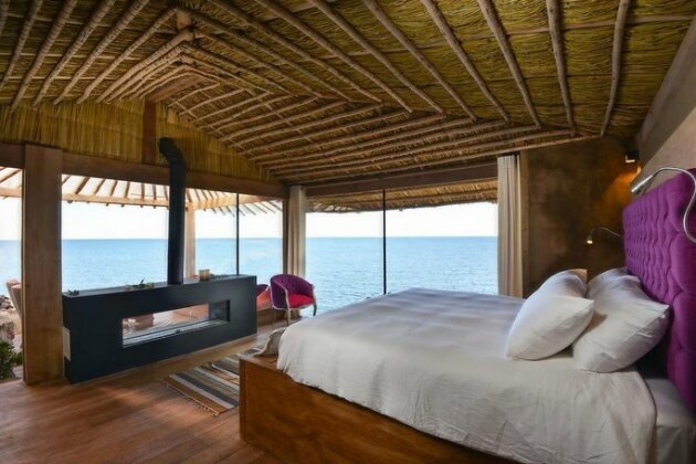 Amantica Lodge - Photo2