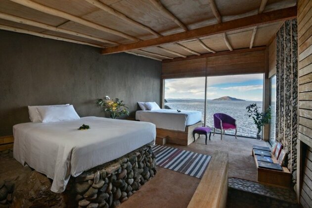 Amantica Lodge - Photo3