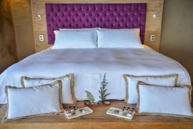 Amantica Lodge - Photo4