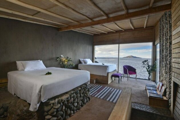 Amantica Lodge - Photo5