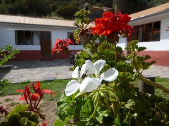 Casa Inti Lodge - Photo3