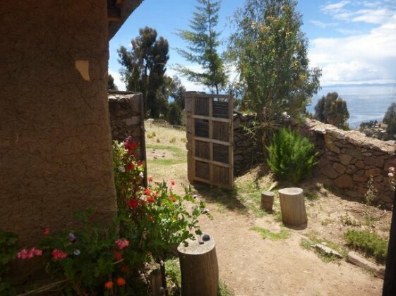 Casa Inti Lodge - Photo4