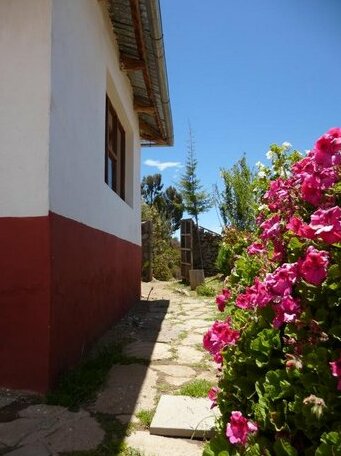 Casa Inti Lodge - Photo5