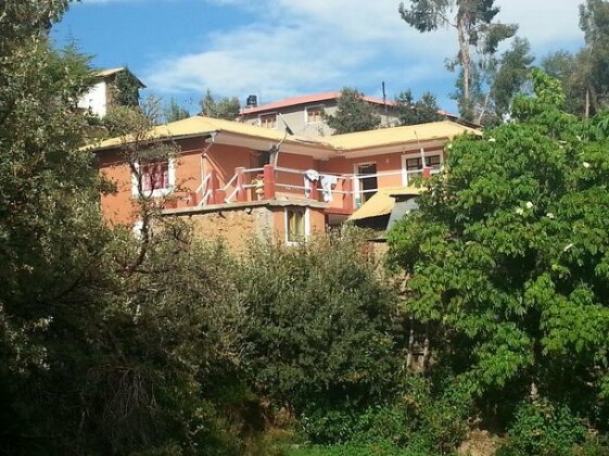 Munay Lodge - Photo2