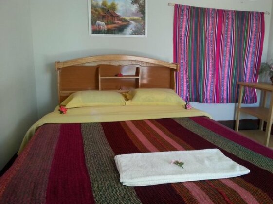 Munay Lodge - Photo3
