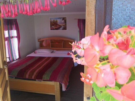 Munay Lodge - Photo4
