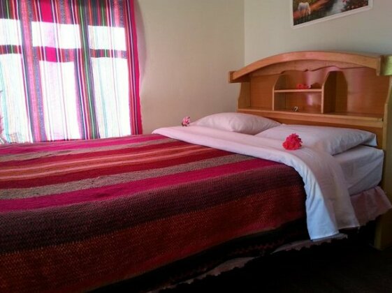 Munay Lodge - Photo5