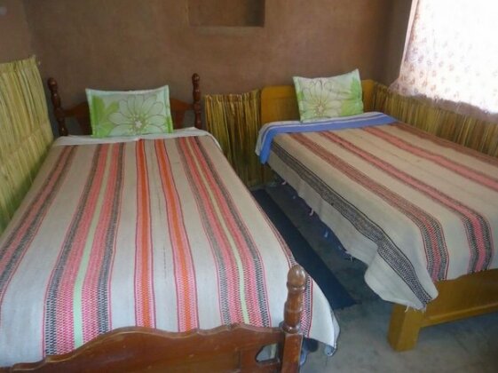 Taquile Sumaq Wasi - Photo3