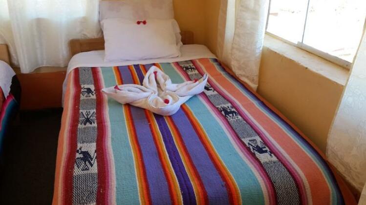 Titicaca Lodging - Photo2