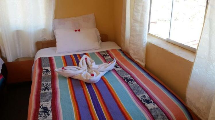 Titicaca Lodging - Photo4