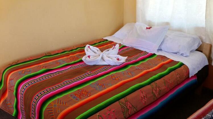 Titicaca Lodging - Photo5