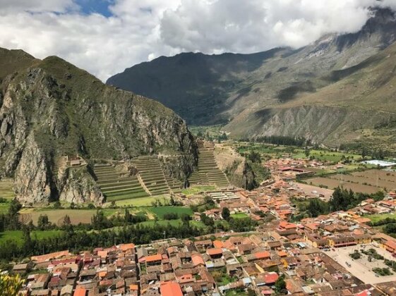 Hostal Valle Inca