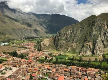 Hostal Valle Inca