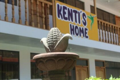 Kenti's Home