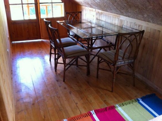 Albergue Dolce VIta - Photo2