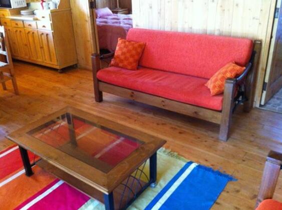 Albergue Dolce VIta - Photo4