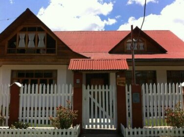 Albergue Turistico Bottger