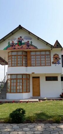 Cemayu Lodge