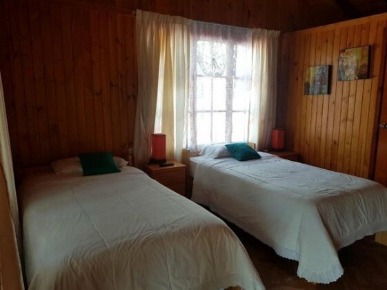 Cemayu Lodge - Photo3