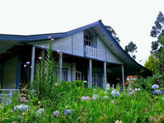 Cemayu Lodge - Photo4