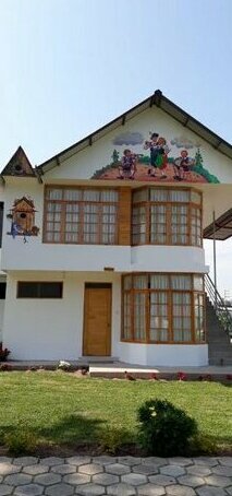 Cemayu Lodge