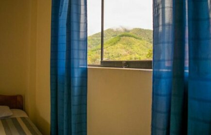 Hospedaje Pinos