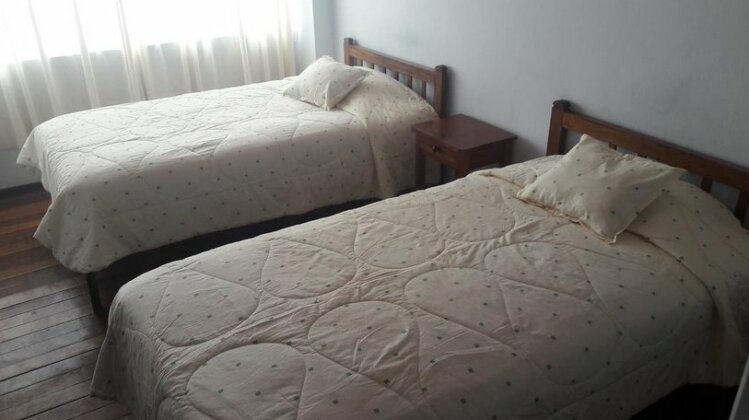 Hostal Arias - Photo2