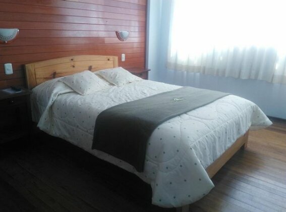 Hostal Arias - Photo3