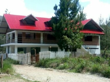 Hotel el Prado Oxapampa