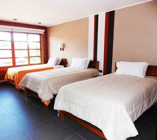 Hotel Heidinger