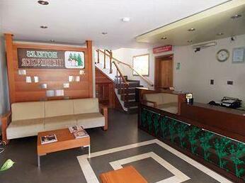 Hotel Heidinger - Photo2