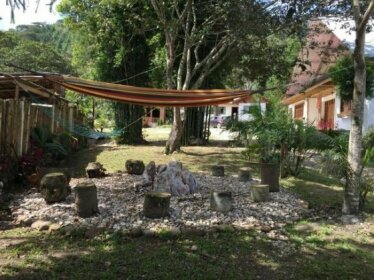 La Ramada Ecolodge