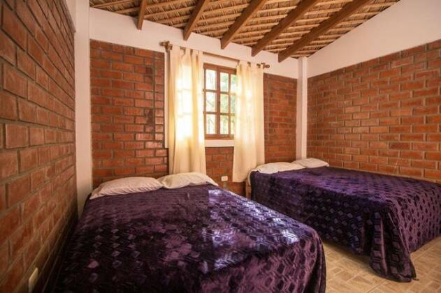 Casa Huerta Jacaranda - Photo3