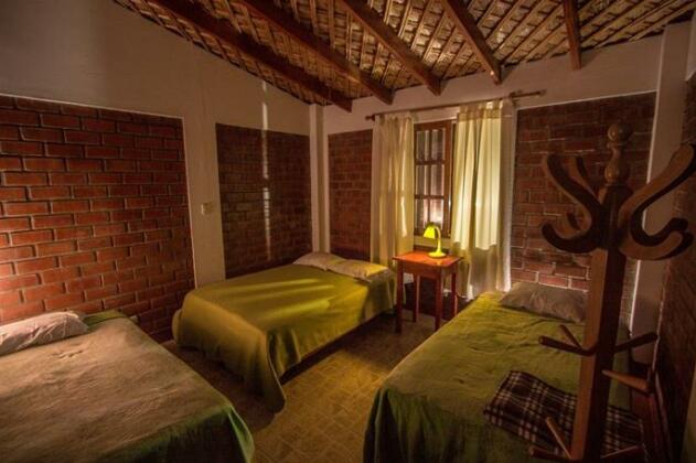 Casa Huerta Jacaranda - Photo4