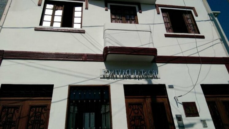 Hostal Da Vinci