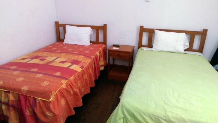 Hostal Da Vinci - Photo2