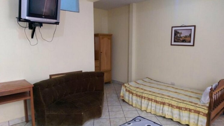 Hostal Da Vinci - Photo5