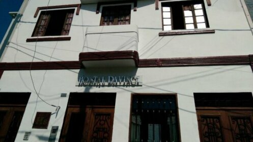 Hostal Da Vinci