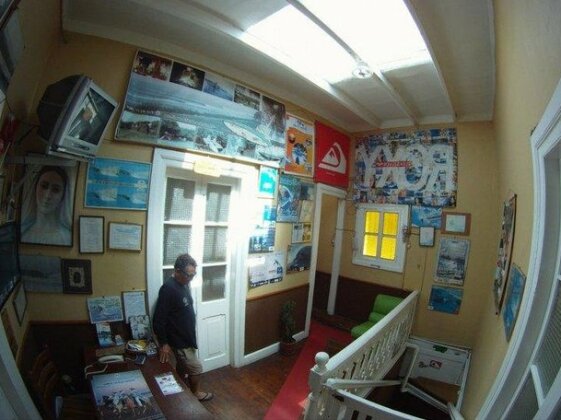 Hostel El Duke Kahanamoku - Photo3