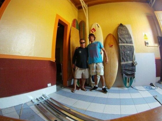 Hostel El Duke Kahanamoku - Photo4