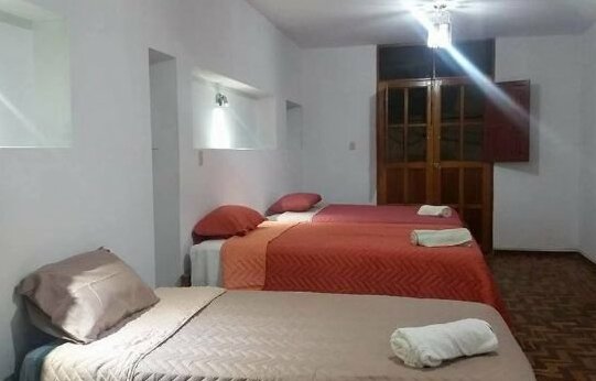Hotel Irmantalo Inn - Photo4