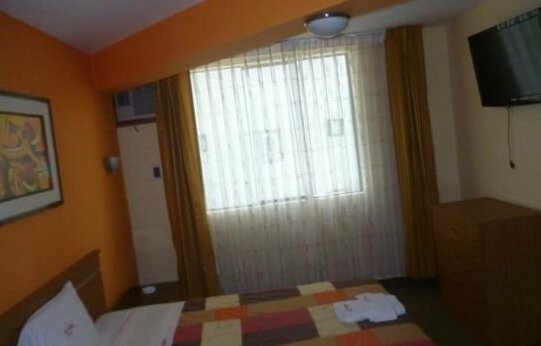 Hotel Libertad Pacasmayo - Photo4
