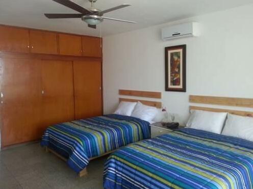 Suites Ana Mar Paita - Photo4