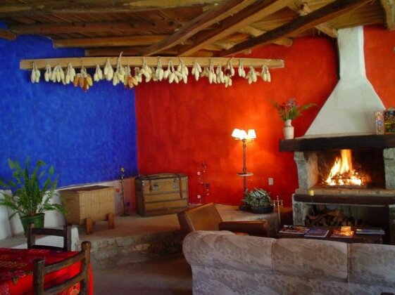 Hacienda Santa Maria - Photo2