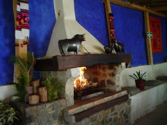 Hacienda Santa Maria - Photo3