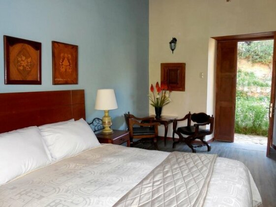 Hacienda Santa Maria - Photo4
