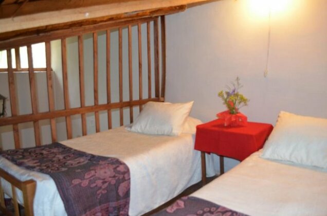 Hacienda Santa Maria - Photo5