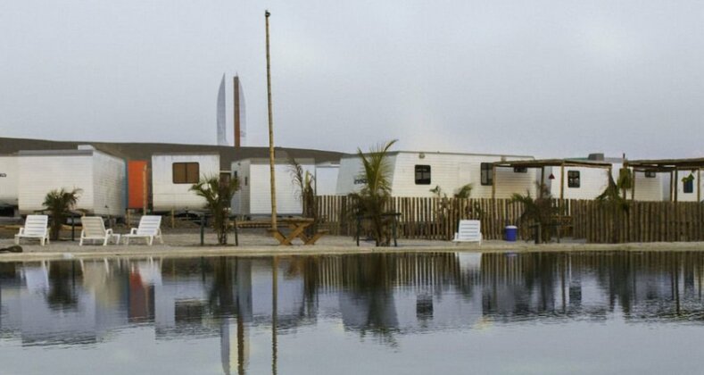 360 Lagoon Hotel